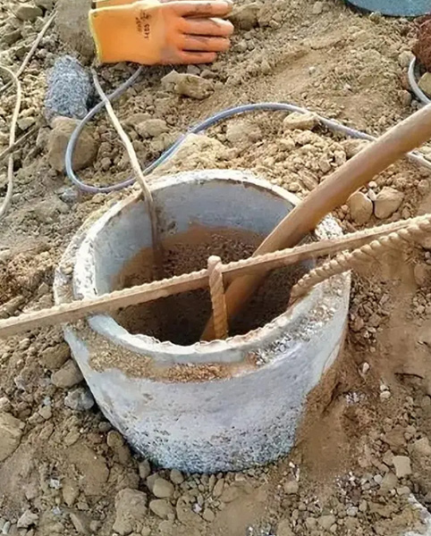 滨州沾化区深水井降水